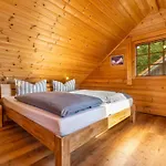 Casa vacanze Blockhausferien Ruegen - Meerblick *