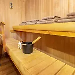 Blockhausferien Ruegen - Meerblick Casa vacanze