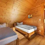 Blockhausferien Ruegen - Meerblick Casa vacanze Sassnitz