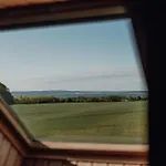 Casa vacanze Blockhausferien Ruegen - Meerblick *