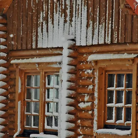 Blockhausferien Ruegen - Meerblick